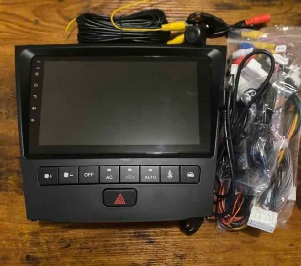 Android Car Stereo for Lexus GS 4G+64G - photo 4