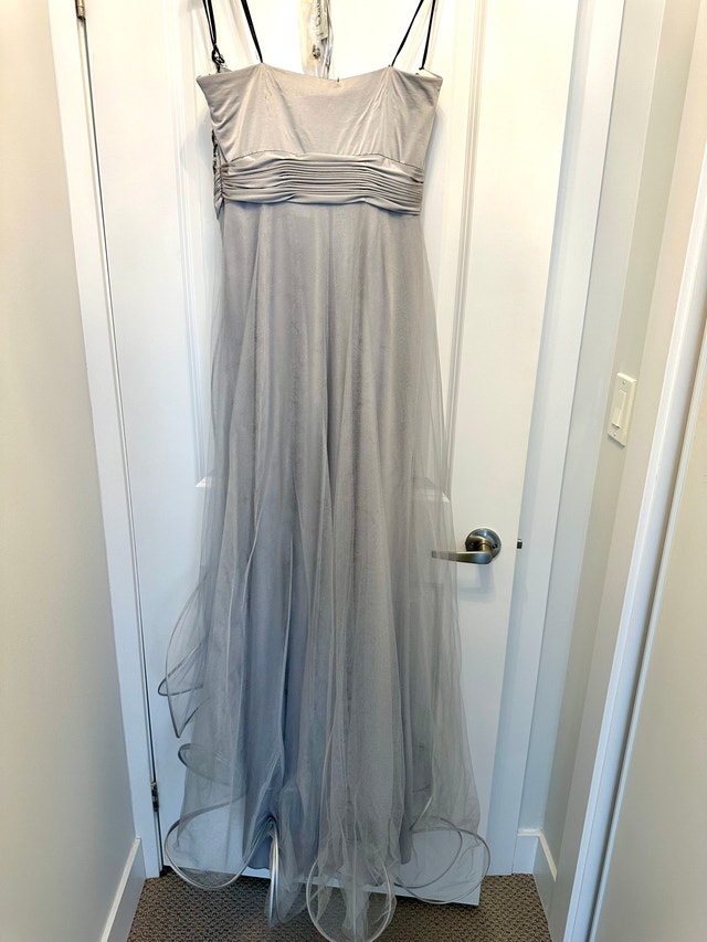 Italian Couture - Antonio Notaro Gown - photo 3