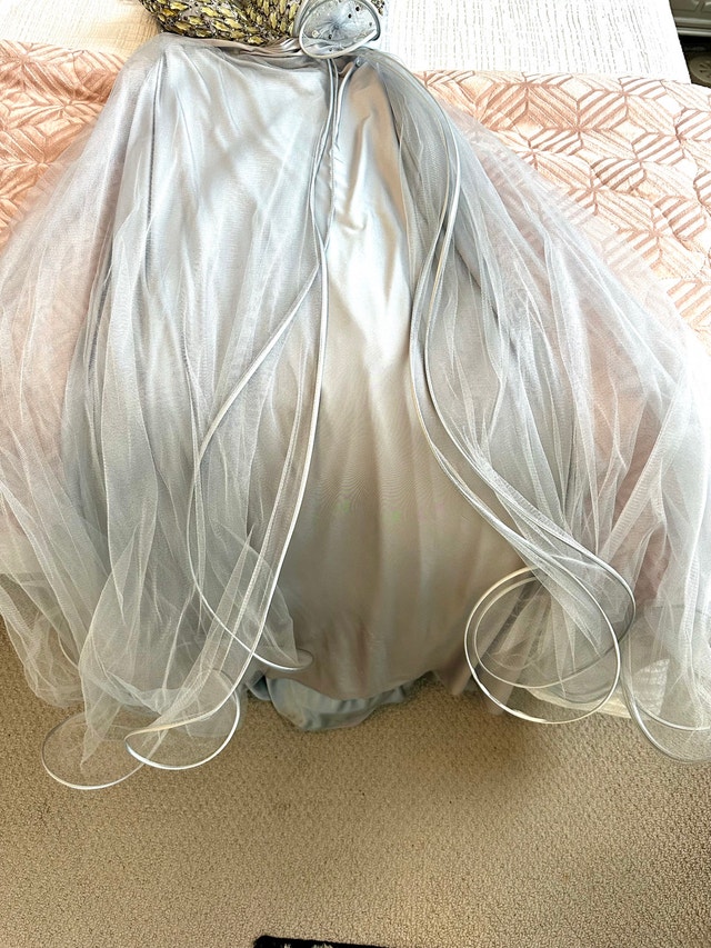 Italian Couture - Antonio Notaro Gown - photo 4