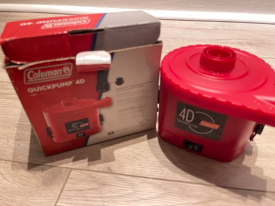 Campsite ESSENTIALS Package - photo 4