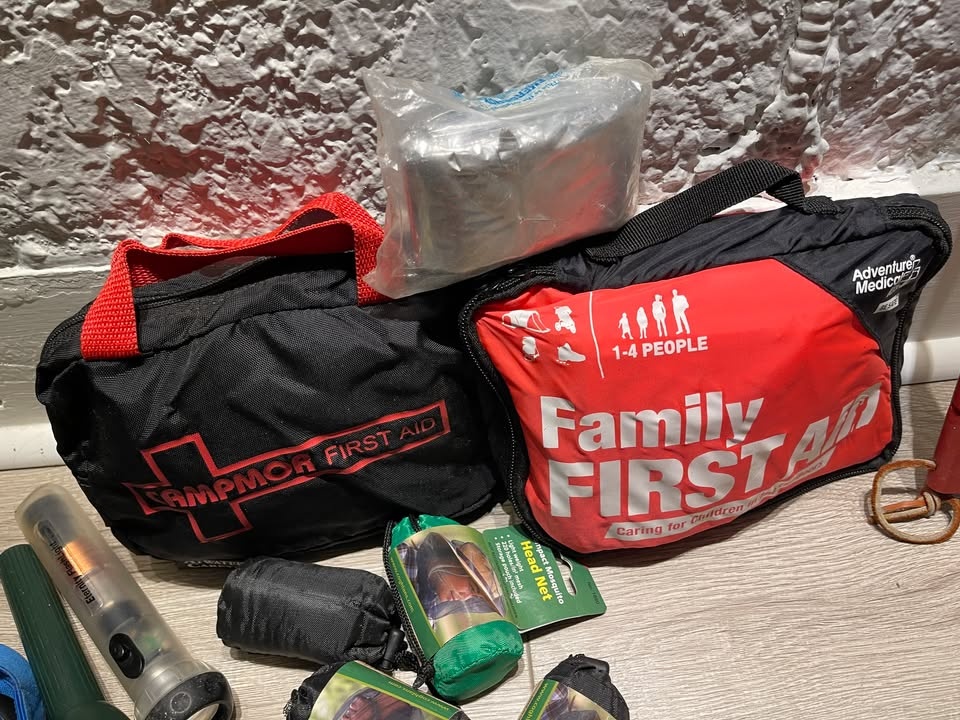 Campsite ESSENTIALS Package - photo 5