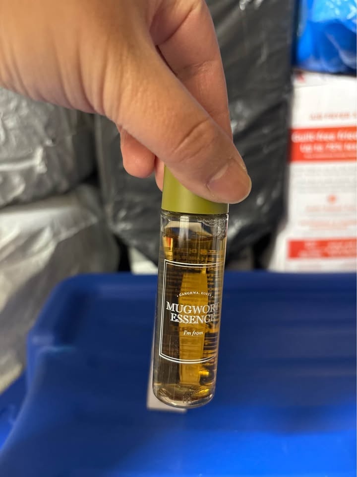 I’m From Mugwort Essence - photo 2