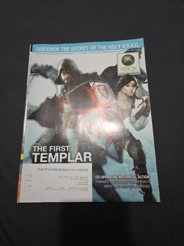 Official Xbox Magazine March 2011