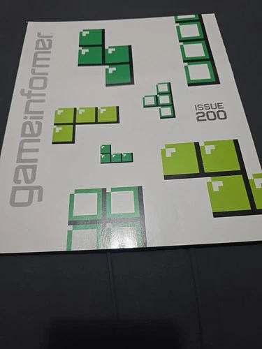 Game Informer December 2009