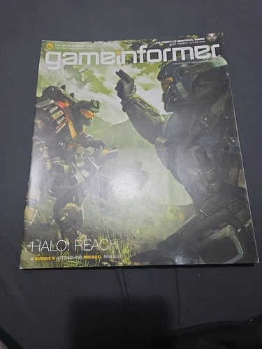 Game Informer Magazine February 2010