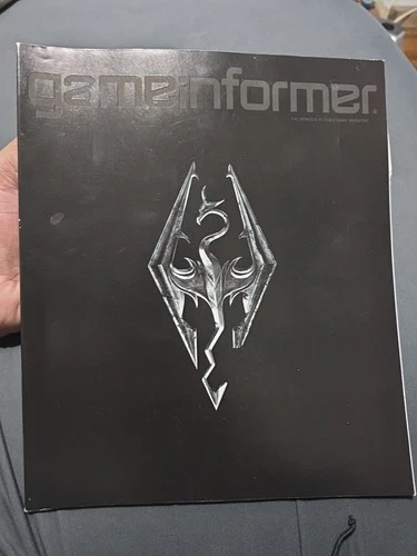 Game Informer February 2011