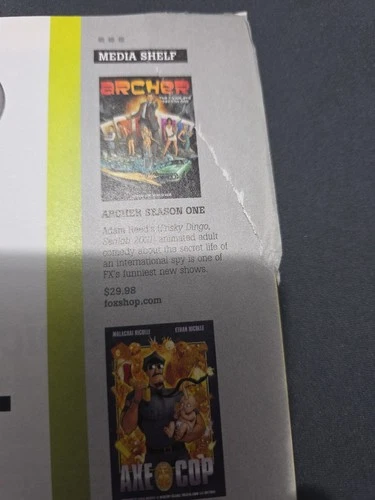 Game Informer February 2011 - photo 2