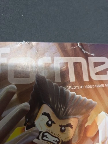 Game Informer February 2013 - photo 2