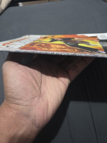 Game Informer April 2008 - photo 2