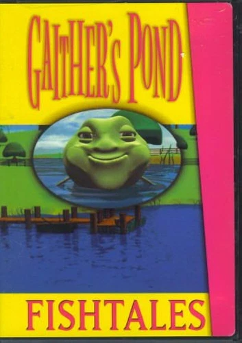 Gaither's Pond