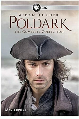 Poldark: the Complete Collection