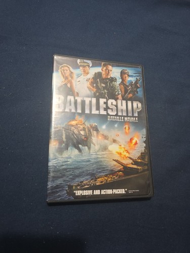Battleship (DVD)