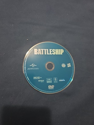 Battleship (DVD) - photo 2