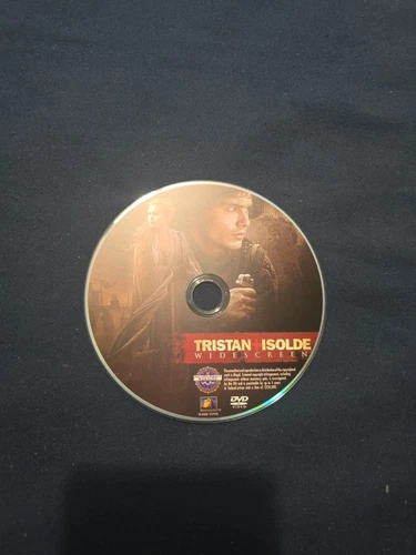 Tristan & Isolde (Widescreen DVD) - photo 2