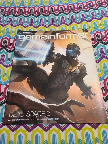 Game Informer Magazine January 2010