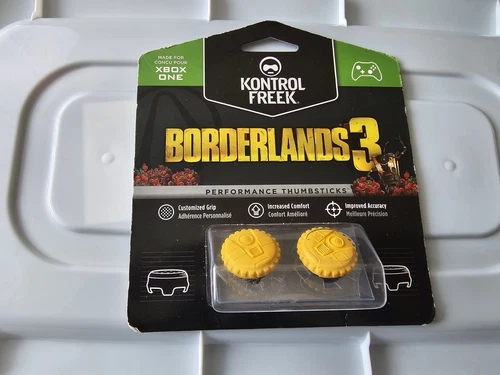 Borderlands 3 Performance Thumbstick for Xbox One