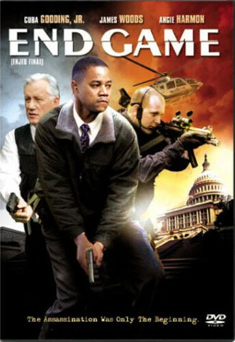 Endgame (DVD)