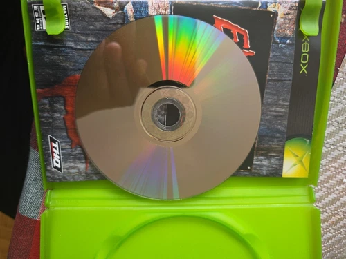 Evil Dead: A Fistful of Boomstick - Xbox - photo 3