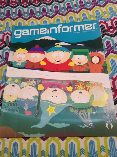 Game Informer Magazine January 2012