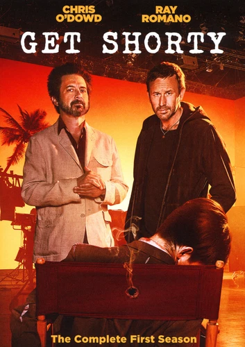 Get Shorty Season 1