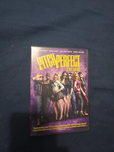 Pitch Perfect (DVD)