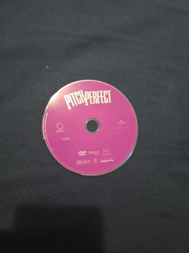 Pitch Perfect (DVD) - photo 2