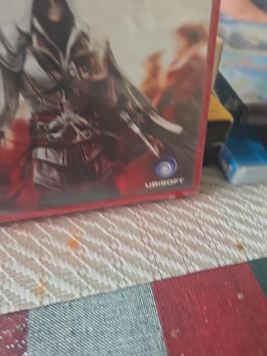 Assassin's Creed 2 Greatest Hits (Sony PlayStation 3)
