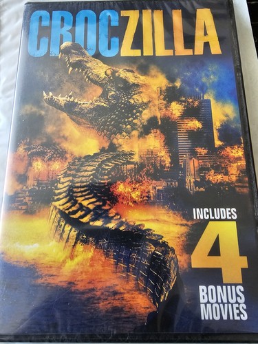 Crozilla