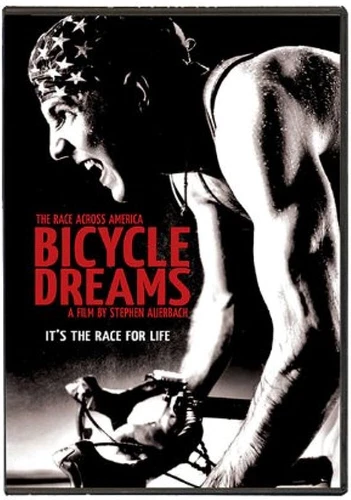 Bicycle Dreams