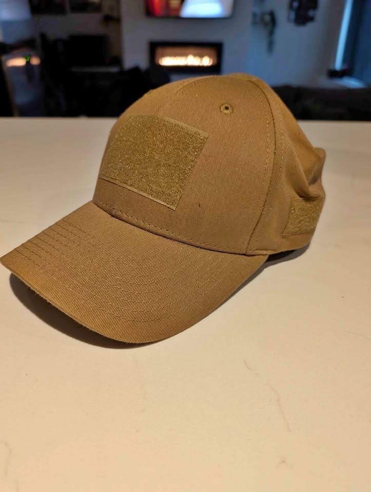Brand new tactical hat
