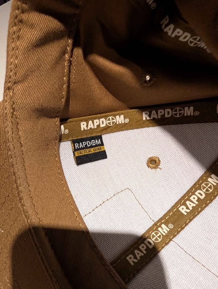 Brand new tactical hat - photo 2