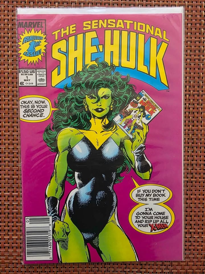 Comics for Sale