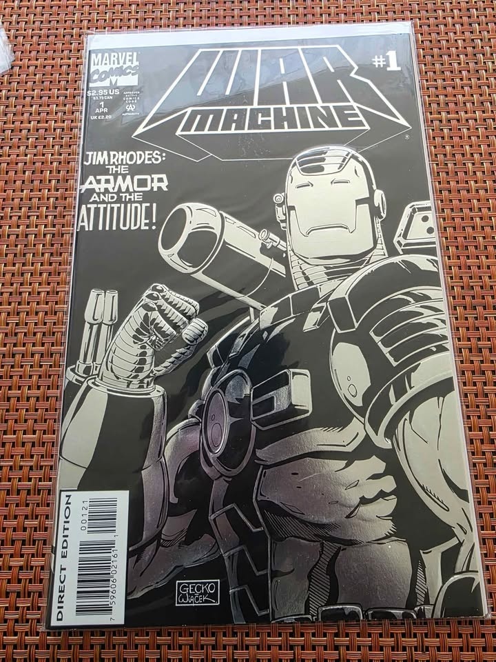 Comics for Sale - photo 2