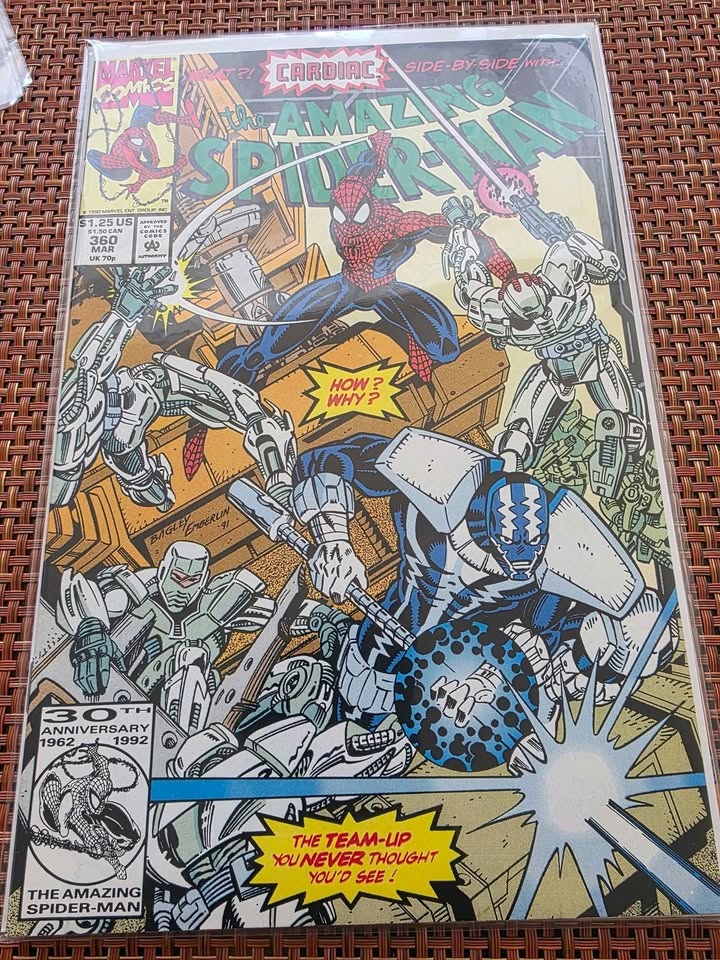Comics for Sale - photo 4