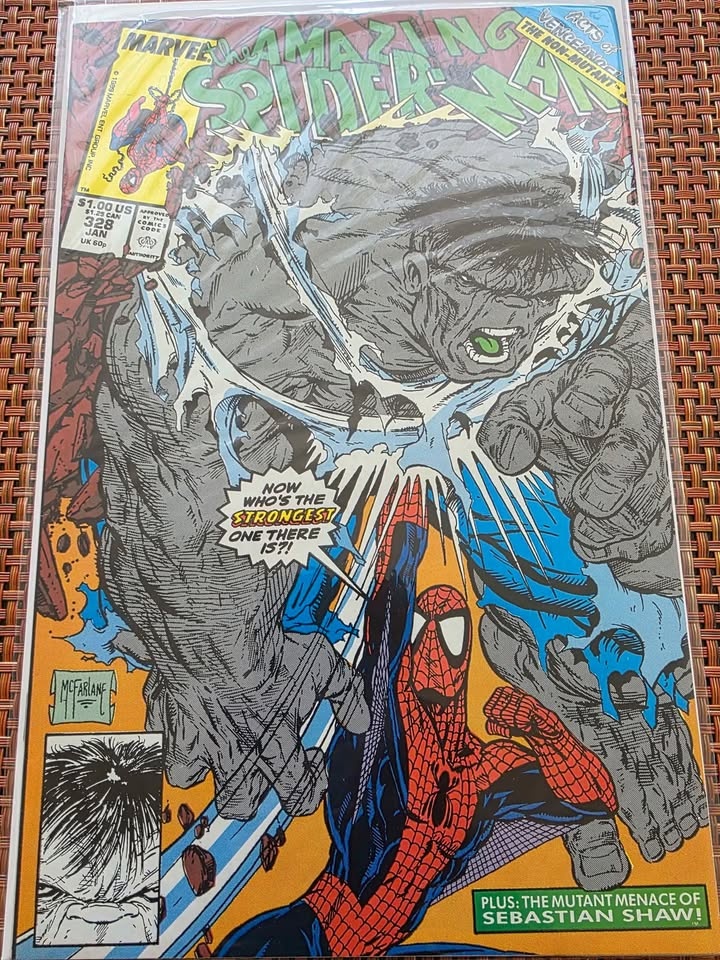 Comics for Sale - photo 5