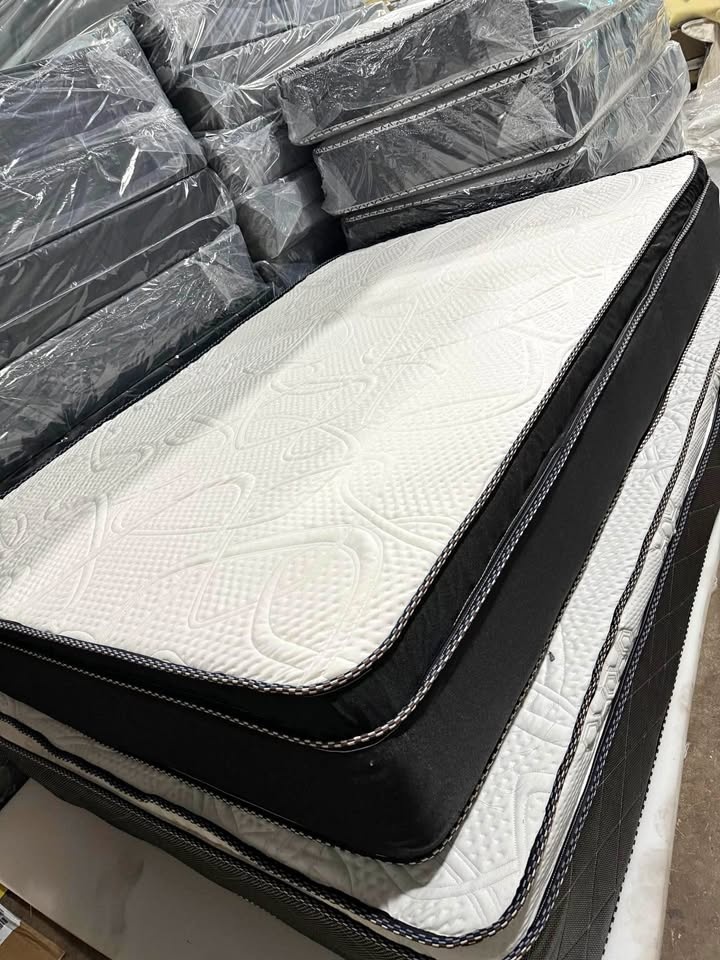 Brand new best quality mattress available and in stock
