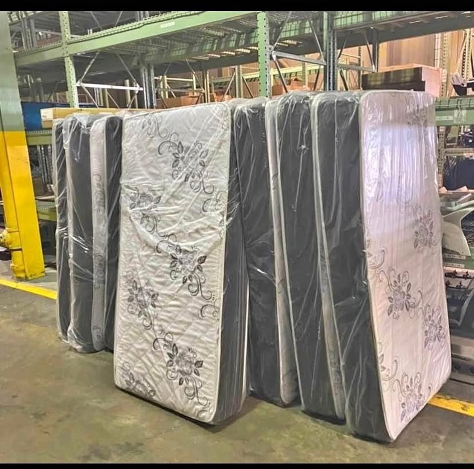 CLEARANCE SALE! Best Quality Mattresses