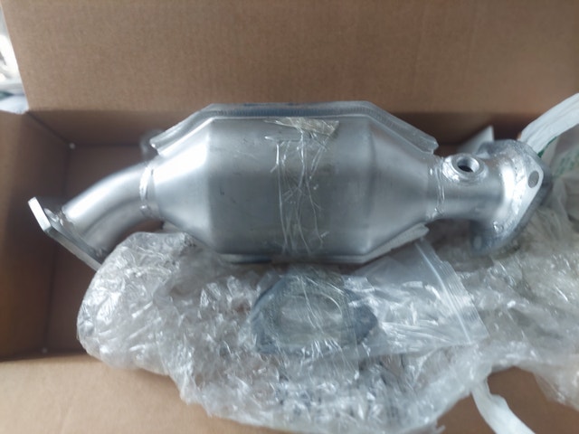 Audi/VW 1.8T Parts (A4/Passat)