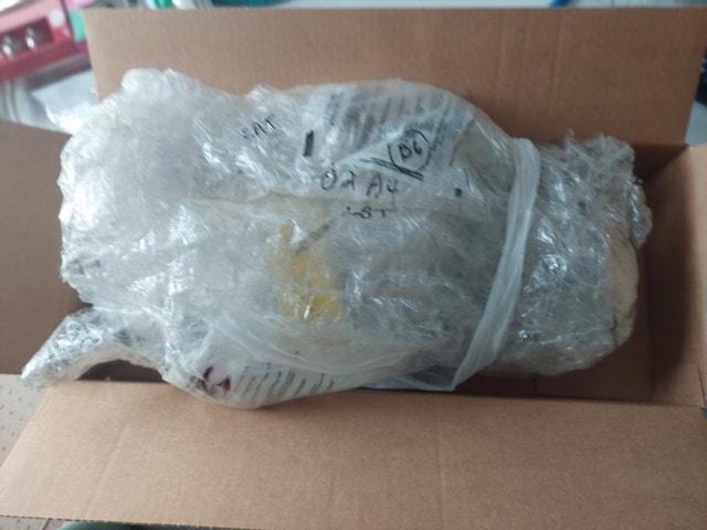 Audi/VW 1.8T Parts (A4/Passat) - photo 2