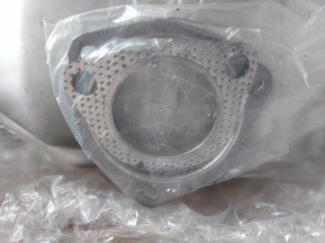 Audi/VW 1.8T Parts (A4/Passat) - photo 3