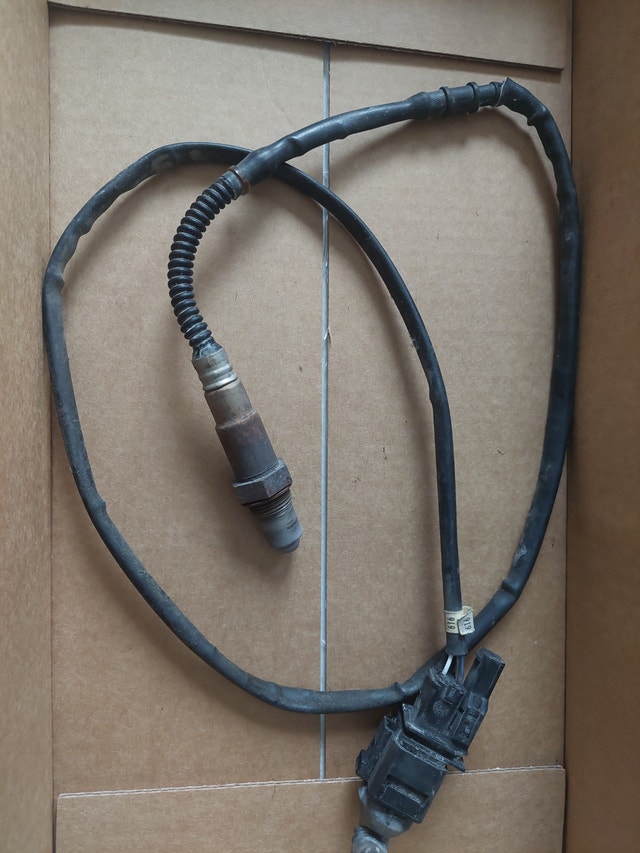 Audi/VW 1.8T Parts (A4/Passat) - photo 4