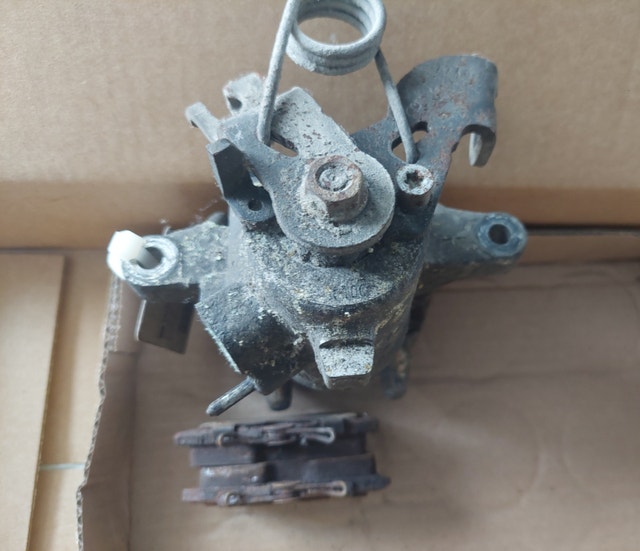 Audi/VW 1.8T Parts (A4/Passat) - photo 5