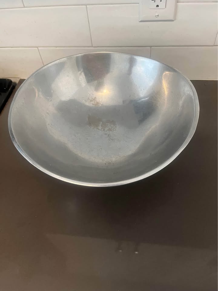 Metal Bowl (BWM Pewter Co.) - photo 4