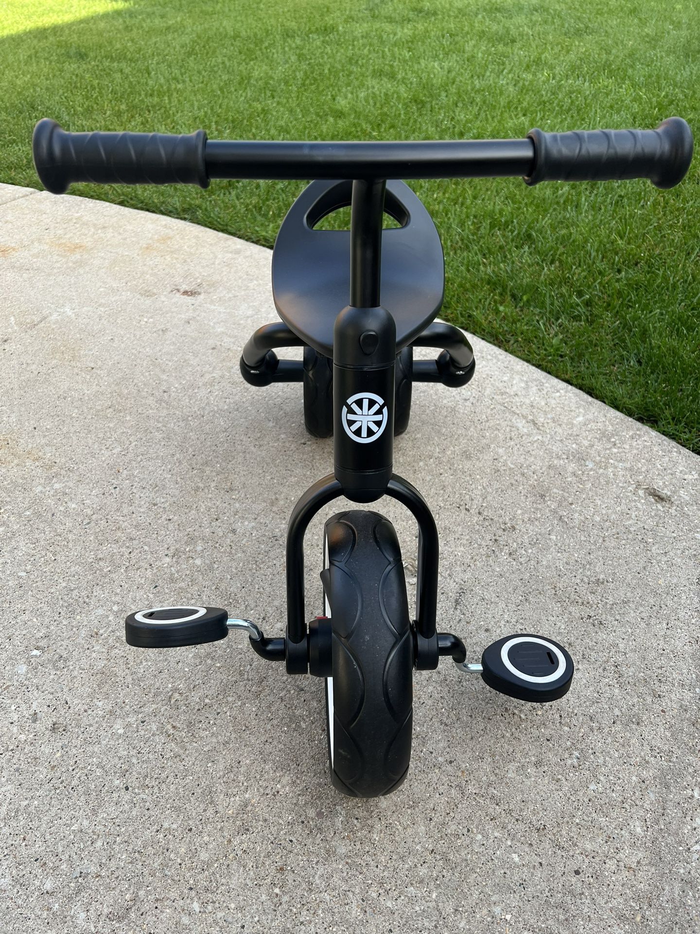 Tricycle Age 2-5