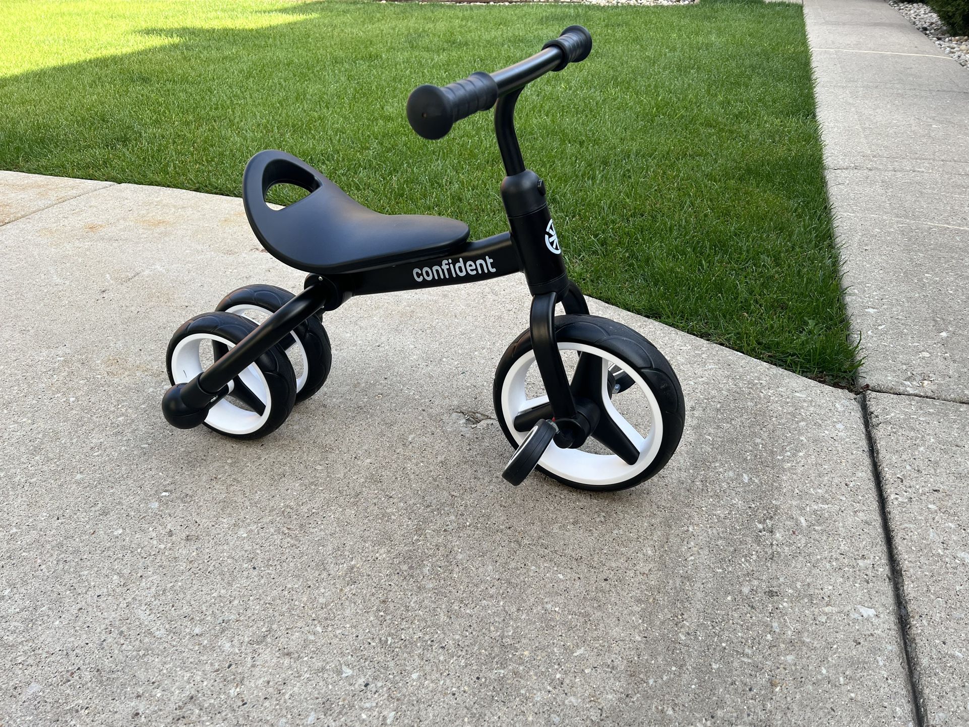 Tricycle Age 2-5 - photo 2