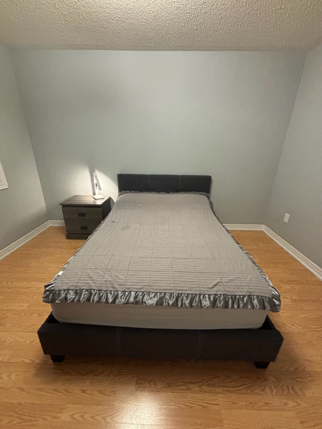 Bedroom Set