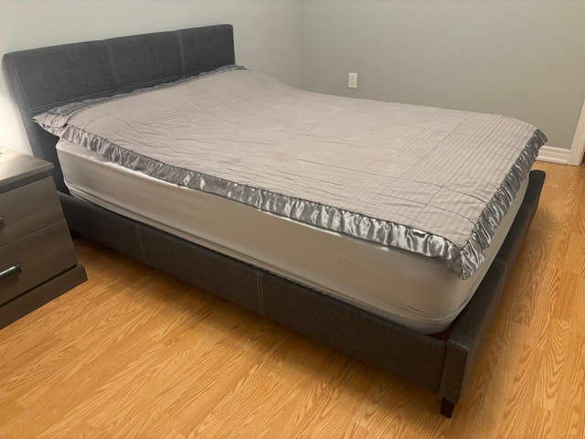 Bedroom Set - photo 3