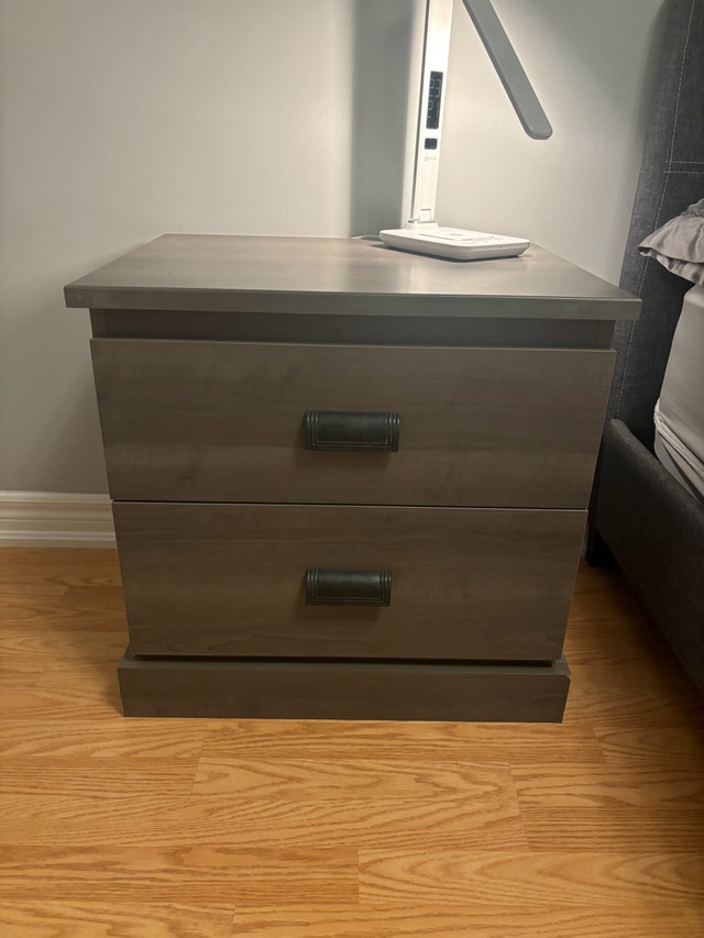 Bedroom Set - photo 5
