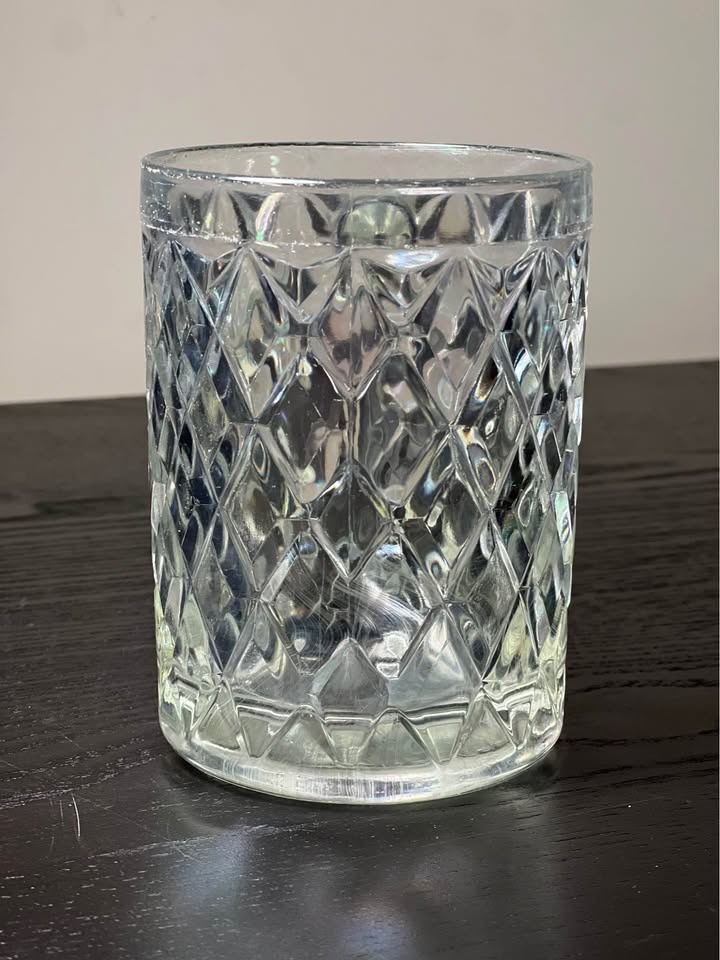 Vintage Paul Sebastian Arcoroc Crystal Mugs (Set of 3) - photo 4