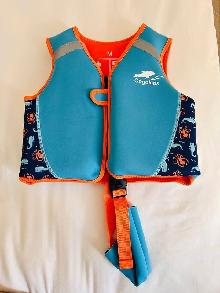 Gogokids Kids Buoyancy Aid M